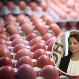 Stručnjakinja otkrila koji će uskrsni proizvodi poskupjeti zbog najveće energetske krize