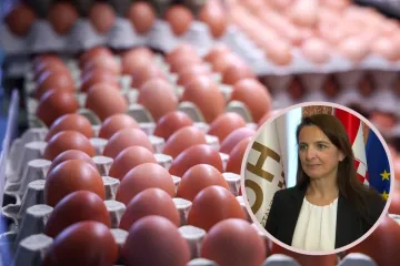 Stručnjakinja otkrila koji će uskrsni proizvodi poskupjeti zbog najveće energetske krize