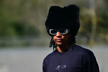 Modna dizajnerica hvali Francuze: 'Odlično su odjeveni, to mladi nose danas'