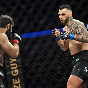 Spektakl na Vi&scaron;njiku: FNC 30 dovodi MMA borce s iskustvom iz UFC-a!