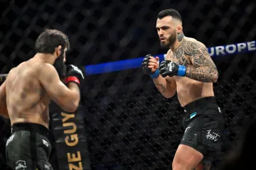 Spektakl na Vi&scaron;njiku: FNC 30 dovodi MMA borce s iskustvom iz UFC-a!