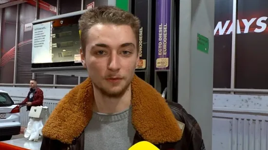 Ivan isprobao zanimljivu taktiku na benzinskoj: 'Ovako ću definitivno u&scaron;tedjeti'