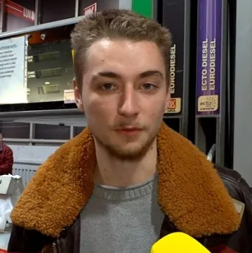 Ivan isprobao zanimljivu taktiku na benzinskoj: 'Ovako ću definitivno u&scaron;tedjeti'