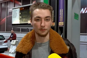 Ivan isprobao zanimljivu taktiku na benzinskoj: 'Ovako ću definitivno u&scaron;tedjeti'