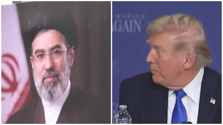 Trump objavio da pregovara s Iranom, oni tvrde da nema dogovora: Istina je negdje u sredini?