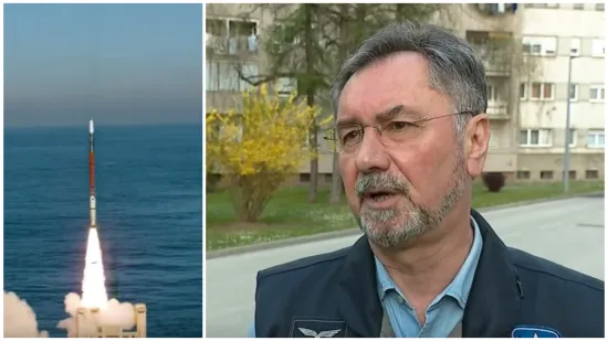 Vojni stručnjak predlagao je kupnju Davidovih praćki prije četiri godine: 'To je best buy za Hrvatsku'