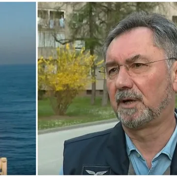 Vojni stručnjak predlagao je kupnju Davidovih praćki prije četiri godine: 'To je best buy za Hrvatsku'