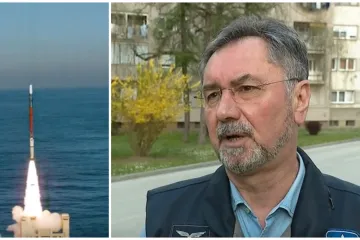 Vojni stručnjak predlagao je kupnju Davidovih praćki prije četiri godine: 'To je best buy za Hrvatsku'