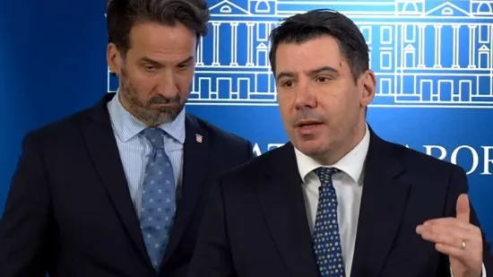 Premijer od ministara tražio u&scaron;tede, Grmoja poručio: 'Režite na sebi, na uhljebima i na korupciji'