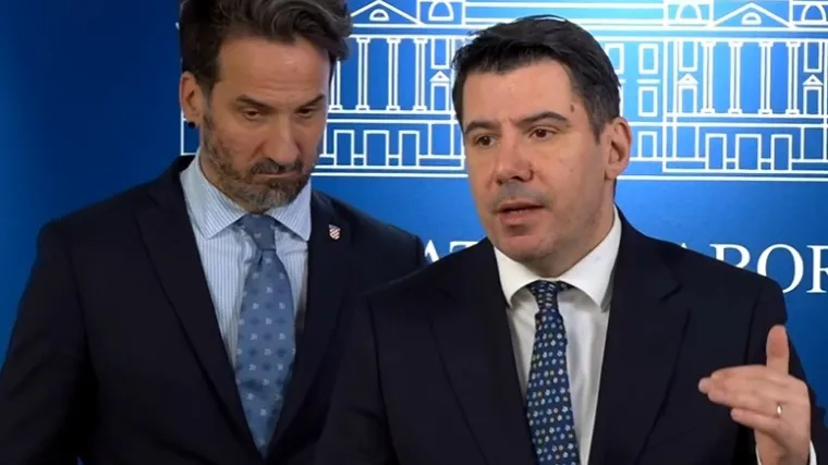 Premijer od ministara tražio u&scaron;tede, Grmoja poručio: 'Režite na sebi, na uhljebima i na korupciji'