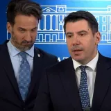 Premijer od ministara tražio u&scaron;tede, Grmoja poručio: 'Režite na sebi, na uhljebima i na korupciji'