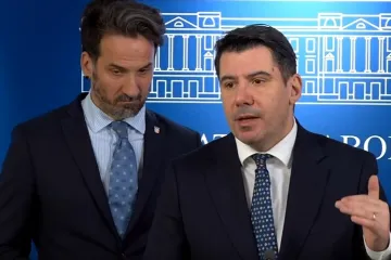 Premijer od ministara tražio u&scaron;tede, Grmoja poručio: 'Režite na sebi, na uhljebima i na korupciji'