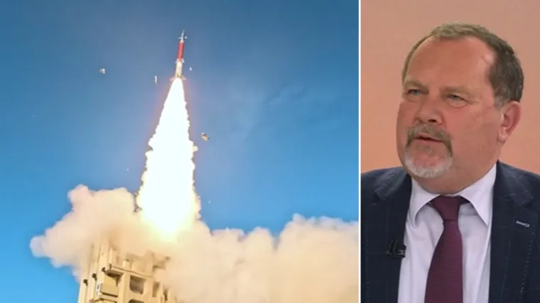 Umirovljeni general objasnio kako radi Davidova praćka: 'Evo koliko takvih bi trebalo Hrvatskoj'