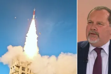 Umirovljeni general objasnio kako radi Davidova praćka: 'Evo koliko takvih bi trebalo Hrvatskoj'