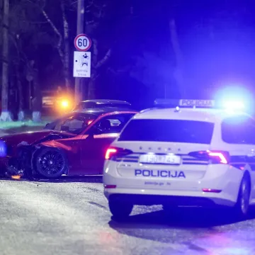 Hrvatska pri dnu Europe po sigurnosti na cestama: 'Ne možemo vi&scaron;e prihvatiti da itko pogine'