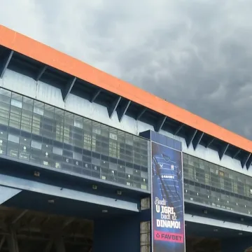 Plavi puk na iglama, svi čekaju natječaj za novi Maksimir, arhitekt Barić: 'Bit će to ne&scaron;to ekstra'