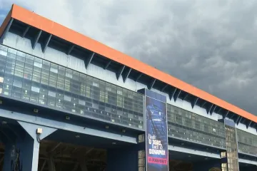 Plavi puk na iglama, svi čekaju natječaj za novi Maksimir, arhitekt Barić: 'Bit će to ne&scaron;to ekstra'