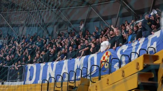 Pogledajte kako je izgledao spektakl u Ciboni: Boysi napravili pravi show