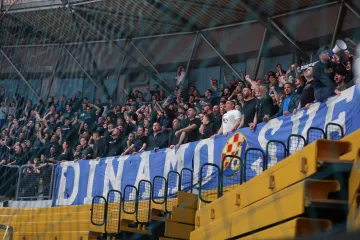 Pogledajte kako je izgledao spektakl u Ciboni: Boysi napravili pravi show