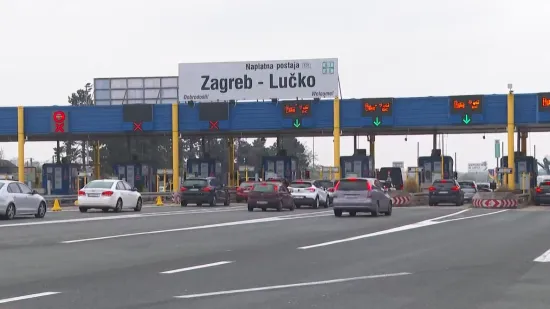 Provjerili smo koje su cijene goriva na autocesti: To je razlog 'benzinskog turizma'