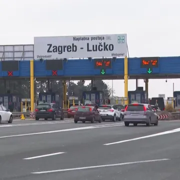 Provjerili smo koje su cijene goriva na autocesti: To je razlog 'benzinskog turizma'