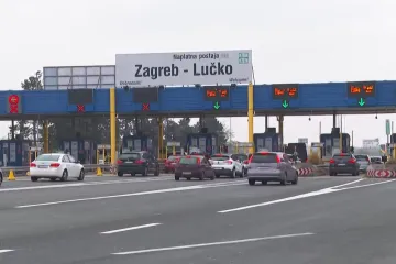 Provjerili smo koje su cijene goriva na autocesti: To je razlog 'benzinskog turizma'