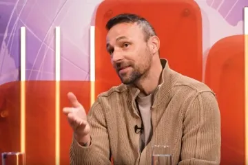 Schifo: 'Puno puta me Modrić spasio! Daj samo Luki i idi kući'