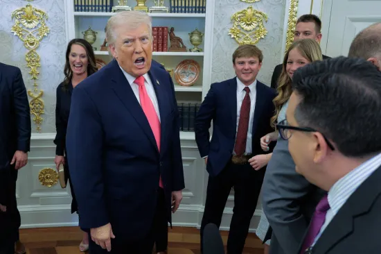 Trump razradio dokument od 15 točaka: Pogledajte &scaron;to sve traži od Iranaca