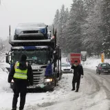 Stiže velika promjena vremena, meteorologinja otkrila detalje: 'Moguće je do 50 cm snijega'