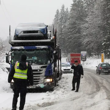 Stiže velika promjena vremena, meteorologinja otkrila detalje: 'Moguće je do 50 cm snijega'