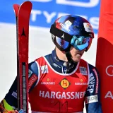 Filip Zubčić: 'To je sport, treba se izvući iz te&scaron;kih trenutaka'