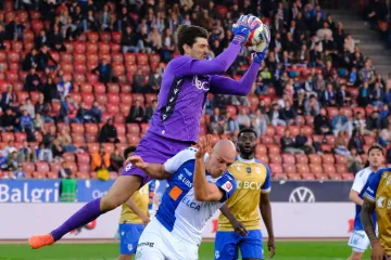 Livi je broj jedan, Letica i Pandur čekaju debi kao zapete pu&scaron;ke