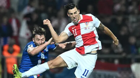 Na&scaron;i se 'ubili' od leta, a on stigao pje&scaron;ke: Odmah je ponudio i zlatan savjet