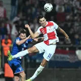 Na&scaron;i se 'ubili' od leta, a on stigao pje&scaron;ke: Odmah je ponudio i zlatan savjet