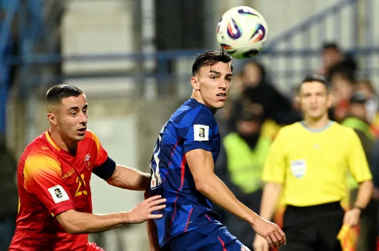 Na&scaron;i se 'ubili' od leta, a on stigao pje&scaron;ke: Odmah je ponudio i zlatan savjet