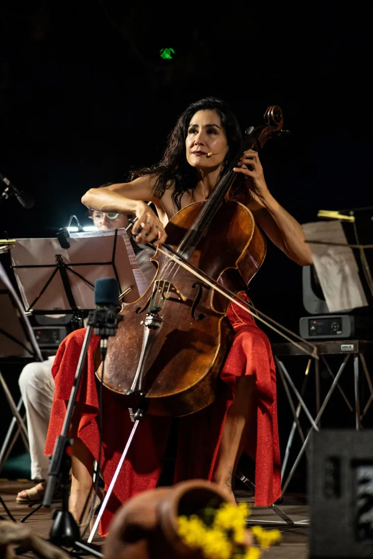 Ana Rucner otvoreno o majčinstvu, razvodu i glazbi: 'Predivan i zdrav sin je ostvarenje mojih snova'