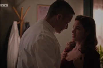 Nakon intimnog susreta &scaron;ok! Teodora misli da je na&scaron;la ljubav, a Hodžić skriva veliku tajnu