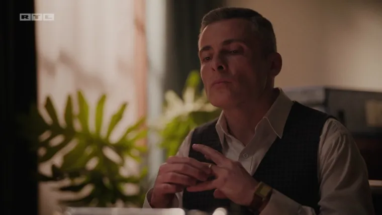 Nakon intimnog susreta &scaron;ok! Teodora misli da je na&scaron;la ljubav, a Hodžić skriva veliku tajnu