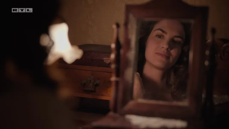 Nakon intimnog susreta &scaron;ok! Teodora misli da je na&scaron;la ljubav, a Hodžić skriva veliku tajnu