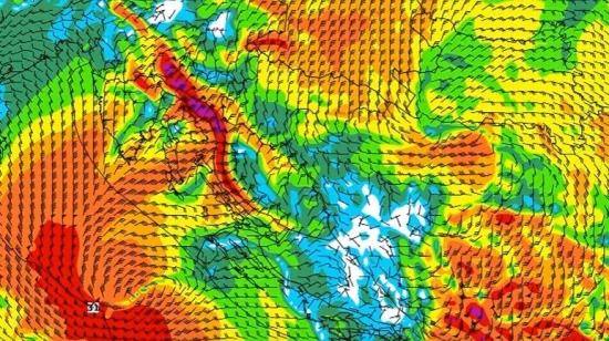 Stiglo je proljeće, e pa nije! Za vikend stiže 'poklon iz Skandinavije'