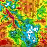 Stiglo je proljeće, e pa nije! Za vikend stiže 'poklon iz Skandinavije'