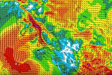 Stiglo je proljeće, e pa nije! Za vikend stiže 'poklon iz Skandinavije'