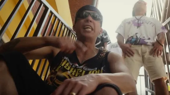 Gr&scaron;e, čuvaj se, stigao je Padrino! Filipine zamijenio Kozari Bronxom, a poslu&scaron;ajte kako repa