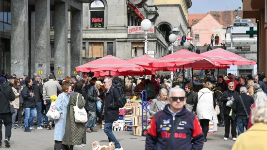 Poskupjela Hrvatima najbitnija uskrsna namirnica: Evo koliko vi&scaron;e ćemo tro&scaron;iti nego lani
