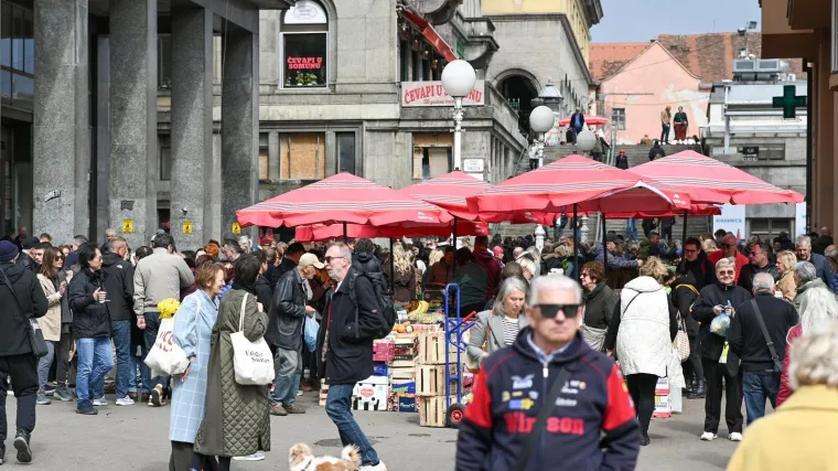 Poskupjela Hrvatima najbitnija uskrsna namirnica: Evo koliko vi&scaron;e ćemo tro&scaron;iti nego lani