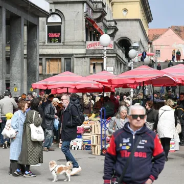 Poskupjela Hrvatima najbitnija uskrsna namirnica: Evo koliko vi&scaron;e ćemo tro&scaron;iti nego lani