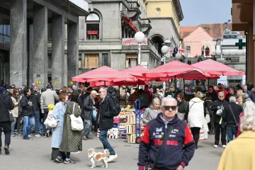 Poskupjela Hrvatima najbitnija uskrsna namirnica: Evo koliko vi&scaron;e ćemo tro&scaron;iti nego lani