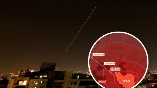 Iranske rakete mogu dosegnuti i Zagreb? Hrvatski vojni analitičar: 'Evo o čemu se radi'