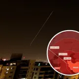 Iranske rakete mogu dosegnuti i Zagreb? Hrvatski vojni analitičar: 'Evo o čemu se radi'