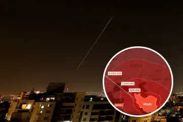 Iranske rakete mogu dosegnuti i Zagreb? Hrvatski vojni analitičar: 'Evo o čemu se radi'